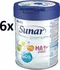 Sunar Premium HA 1+ 6 × 700 g