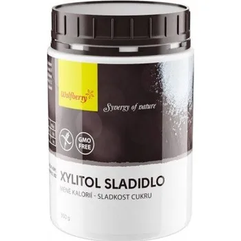 Sladidlo Wolfberry Xylitol sladidlo 350 g