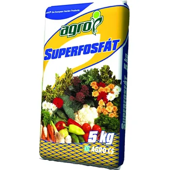 Hnojivo Agro Superfosfát
