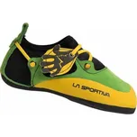 La Sportiva Stickit žluté/zelené