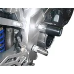 R&G Racing R&G Racing padací chrániče (spodní) pro motocykly APRILIA Falco, černé (pár)