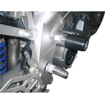 R&G Racing R&G Racing padací chrániče (spodní) pro motocykly APRILIA Falco, černé (pár)