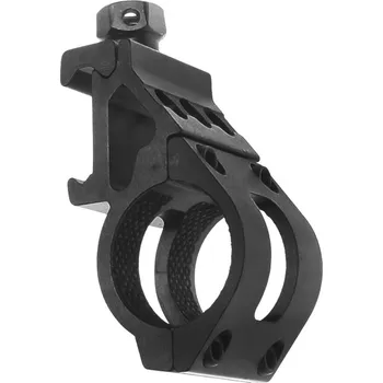 Sportovní střelba Montážní kroužek, Offset Type, 25 mm, SHS