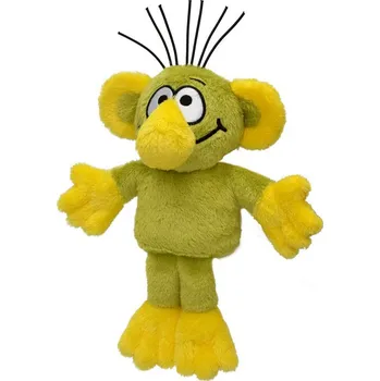 Dětské zboží MÚ Brno Plyšový Rákosníček 40cm - plyšové hračky