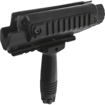 Sportovní střelba Set předpažbí MP5, Cyma