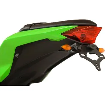 Držák SPZ R&G Racing Držák SPZ, Kawasaki Ninja 300 / 250 '13- / Z250