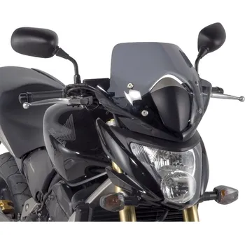 Givi A 309 Plexi GIVI kouřové - HONDA CB 600F Hornet (07-10) bez ABS