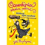 Čarodějnice školou povinné 2 - Jill…