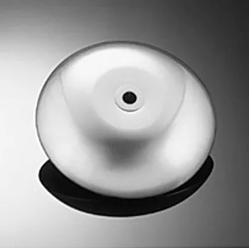 Highway Hawk Highway Hawk H463-100 Kryt náboje kola Suzuki LS650/S40 1ks Chrom