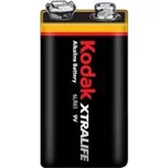 Kodak Xtralife 9V 1 ks