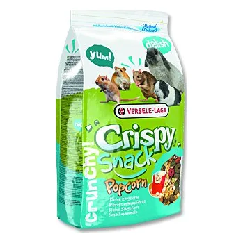 Krmivo VERSELE-LAGA Crispy Snack Popcorn 650g