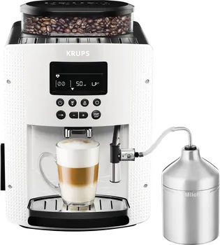 Kávovar Krups EA8161