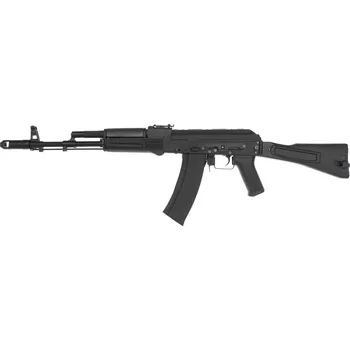 Airsoftová zbraň AK-74M, ocel, Cyma Standard, CM.040C