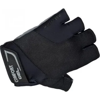 Cyklistické rukavice Author Men Comfort Gel X6 k/p černá, XL