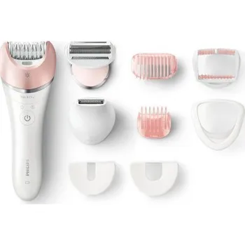 Epilátor Philips BRE 640/00