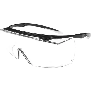 ochranné brýle Ochranné brýle Super f OTG, čiré, Uvex
