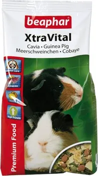 Krmivo pro hlodavce Beaphar Xtra Vital Guinea Pig