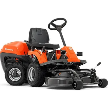 Zahradní traktor Husqvarna R 115C