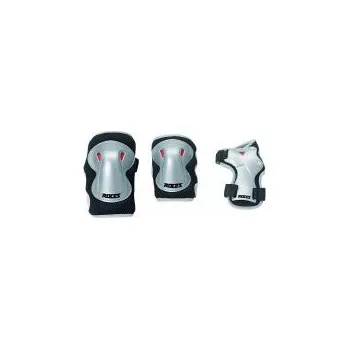 Sada chráničů Roces JR Super Pack M