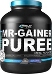 Musclesport MR-Gainer Puree 1135 g