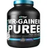 Gainer Musclesport MR-Gainer Puree 1135 g, karamel