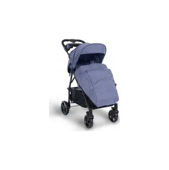 Nánožník Petite&Mars Nánožník ke kočárku Easy