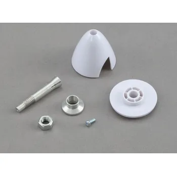 RC vybavení Mini Apprentice S: Kužel 34mm