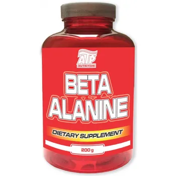Anabolizér ATP Nutrition Beta Alanine 200 g