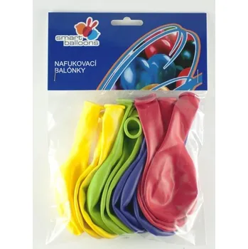 Balónek GEMAR balloons Nafukovací balónky A70 – 20 ks