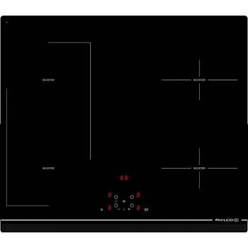 Varná deska Philco PHD 616 F2C