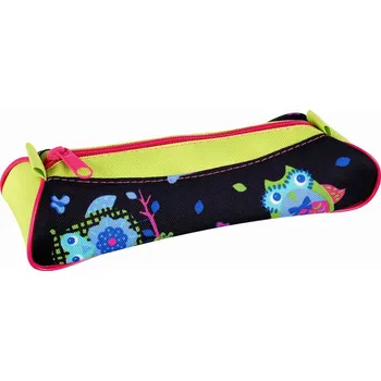 Penál Fandy Penál etue Ornaments Color Sovy