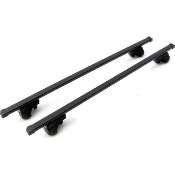 Příčník na automobil Příčníky Hakr ŠKODA FABIA 5dv combi s podélníky, 0013,0019