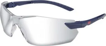 ochranné brýle 3M Classic ochranné brýle, čirý zorník (3M 2820)