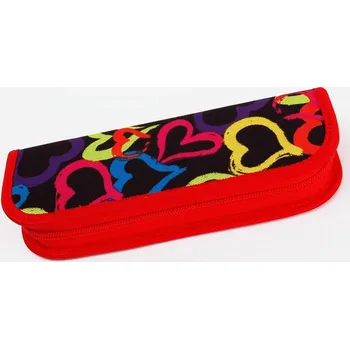 Penál Fandy Penál High School 2 Junior srdce