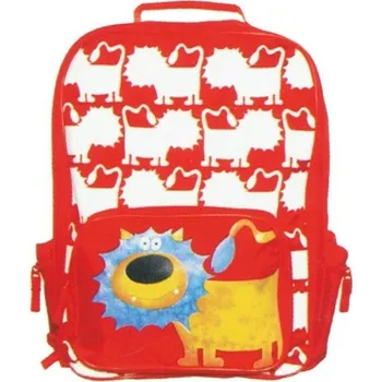 Dětský batoh Dětský batoh Bestiales Lev Milan