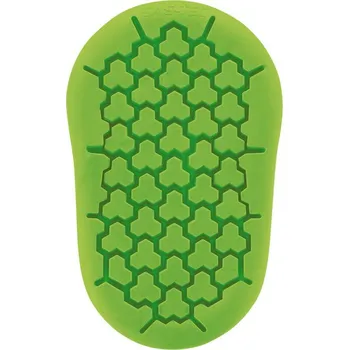 Motocyklový chránič kolene a holeně Held Chrániče kyčlí (boků) SaS-Tec, univerzální kyčle