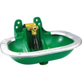 napáječka pro hospodářská zvířata F 60 - kolíková napáječka litinová