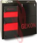 Kovarson Automatický ocelový kotel GEKON 20kw-zásobník 250l