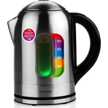 Rychlovarná konvice Hyundai VK 750