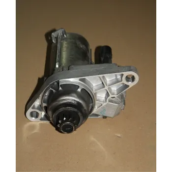 Startér ORIGINÁLNÍ DÍL Startér Valeo - HTP