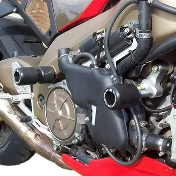 R&G Racing Padací chrániče - Aprilia Tuono, do '05