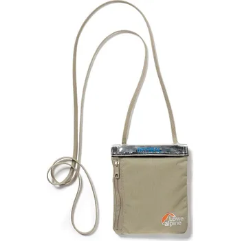 Peněženka Lowe Alpine DryZone Passport Wallet varianta: béžová