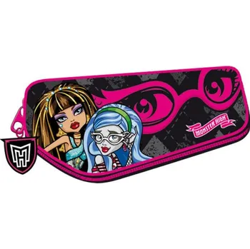 Penál St.Majewski Penál etue Monster High II