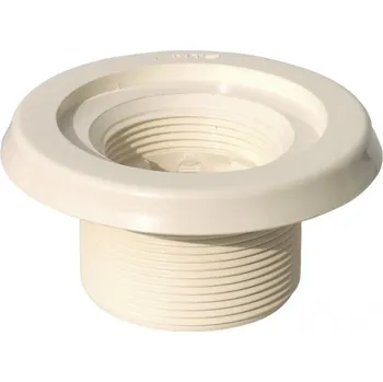 Tryska MTS - Základní prvek R 2“ 50x40 mm ABS