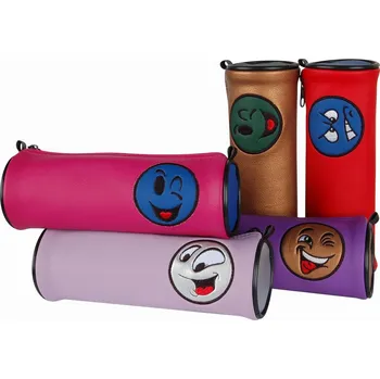 Penál Fandy Penál rolka Face