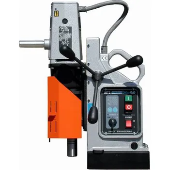 Vrtačka Magnetická vrtačka Slugger 3x3 2- rychl. vč. revers. chodu a elektron. regulace otáček