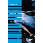 Vše, co jsme si nikdy neřekli - Celeste…