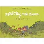 Zpátky na zem - Jean-Larcenet Ferri;…