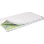 Träumeland Matrace Brumm Brumm 120x60 cm