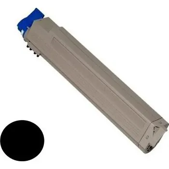 OKI 43837132 - černý kompatibilní toner pro OKI C9655